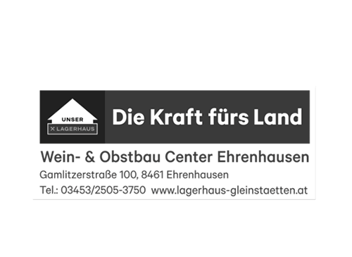 Kraft fürs Land