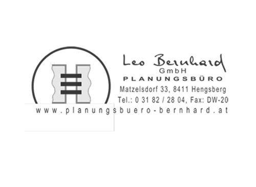 Planungsbüro Bernhard