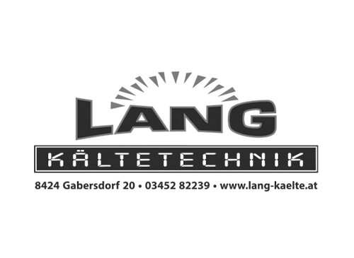 Hauptsponsoren sieme lang kaeltentechnik