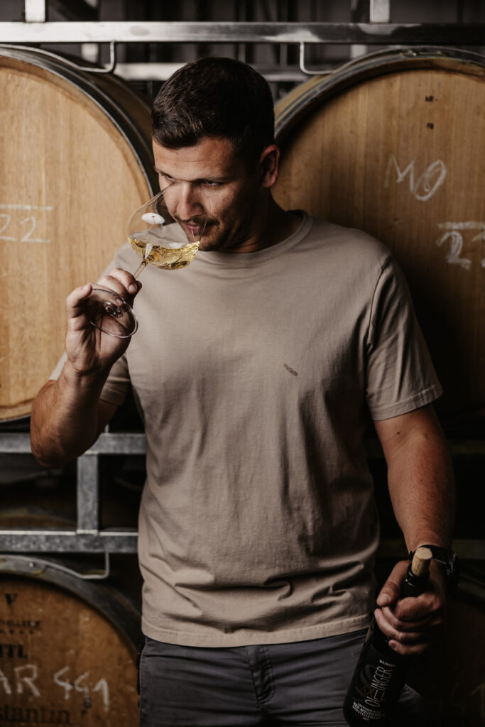 Sabathihof dillinger d2 simon fortmüller 46